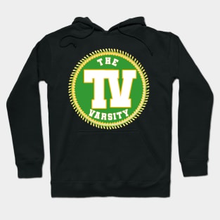 The Varsity Hoodie